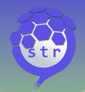 STR.Talk Logo